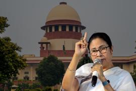 IPAC मामले में ED ने सुप्रीम कोर्ट का रुख किया, ममता सरकार पर जांच में बाधा डालने का आरोप