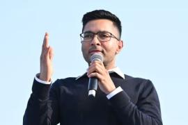 মার্চের মধ্যেই শালতোড়ায় ২৫ হাজার কর্মসংস্থানের প্রতিশ্রুতি, বড় বার্তা অভিষেকের