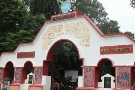 तेजपुर विश्वविद्यालय में बड़ा प्रशासनिक कदम, प्रो. अमरेन्द्र कुमार दास बने प्रो-वाइस चांसलर