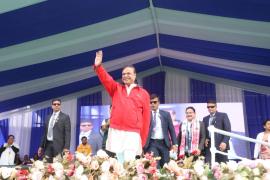 असम CM ने 31,017 महिला उद्यमियों को ₹10,000 के चेक दिए, 15.59 लाख महिलाएं अब तक सशक्त