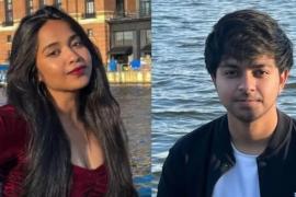 আমেরিকায় প্রেমিকাকে নৃশংসভাবে খু*নের অভিযোগ, ভারতে এসে ধরা যুবক