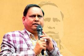 ব্রিগেড ঘুরে দেখলেন হুমায়ুন কবীর, দাবি-‘লক্ষাধিক মানুষের সমাবেশ হবে’