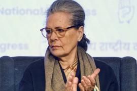 আবার হাসপাতালে সনিয়া গান্ধী, কী কারণে ভর্তি কংগ্রেস নেত্রী?