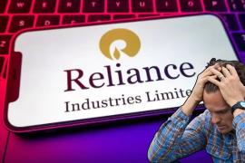 রিলায়েন্স ইন্ডাস্ট্রিজের শেয়ারে বড়সড় পতন, আচমকা কেন ধস নামল দামে?