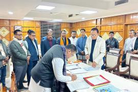 CCTOA Panel Rejects ST Status Proposal for Six Assam Communities