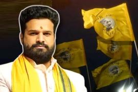 भोजपुरी सिंगर रितेश पांडे ने जन सुराज पार्टी से दिया इस्तीफा, राजनीति से बनाई दूरी