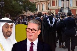 UAEने ब्रिटेन में पढ़ाई के लिए छात्रों की स्कॉलरशिप रोकी, मुस्लिम ब्रदरहुड के प्रभाव का जताया डर