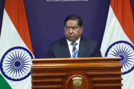 शक्सगाम घाटी पर चीन के दावे को भारत ने सिरे से खारिज किया, क्षेत्र को भारतीय भूभाग का अभिन्न हिस्सा बताया