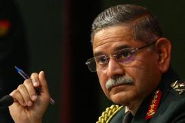 सेना प्रमुख