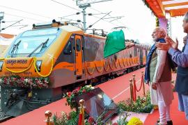 बंगाल और असम से जल्द शुरू होंगी नौ अमृत भारत एक्सप्रेस ट्रेनें
