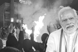 ‘নথিপত্র প্রস্তুত রাখুন’-ইরানে থাকা ভারতীয়দের সতর্ক করল কেন্দ্র