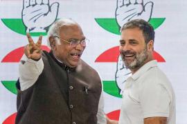 लातूर महानगरपालिका चुनाव 2026: कांग्रेस की जोरदार वापसी, BJP-NCP को पछाड़कर मेयर पद पर मजबूत दावा