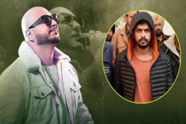 गायक बी प्राक को बिश्नोई गिरोह से मौ*त की धमकी, 10 करोड़ रुपए की मांग