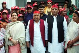 अपर्णा यादव कौन हैं? मैनचेस्टर से पढ़ाई, मुलायम सिंह यादव की बहू, प्रतीक यादव से शादी-तलाक की खबरों में क्यों हैं?