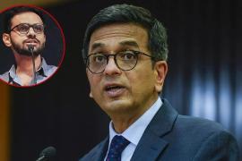 पूर्व CJI DY चंद्रचूड़ का बयान: ट्रायल में देरी हो तो जमानत हो नियम, उमर खालिद जैसे मामलों में लंबी हिरासत पर उठाए सवाल