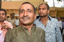 उन्नाव हिरासत मौ*त मामला: सजा निलंबन को सेंगर की याचिका हाईकोर्ट ने खारिज की