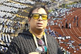 যুবভারতী কাণ্ডে ৩৭ দিন পর জামিন শতদ্রু দত্তের, কড়া শর্তে মুক্তি