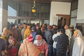 सहारनपुर में दिल दहला देने वाली वारदात: एक कमरे से 5 शव बरामद, सभी के माथे पर गोली, जांच में जुटी पुलिस