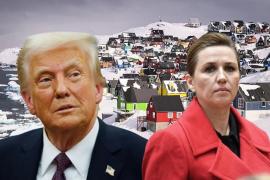 ট্রাম্প কি ডেনমার্কের 'Karma' ফিরিয়ে দিচ্ছেন?