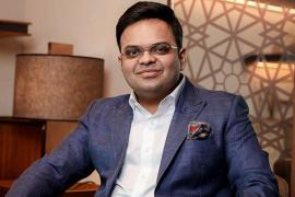 जय शाह के नेतृत्व वाले वोट में बांग्लादेश की जगह स्कॉटलैंड को खेलने का फैसला