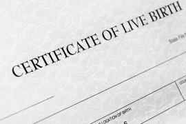 नागालैंड में स्कूल दाखिले और नौकरियों के लिए जन्म प्रमाणपत्र अनिवार्य