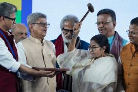 ‘লাঞ্ছিত মনে হয়েছিল, তাই আর প্রদর্শনী করি না’ - মমতা