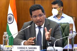 मेघालय के मुख्यमंत्री ने ओडिशा में ईसाई पादरी पर हमले की निंदा की; नौ आरोपी गिरफ्तार