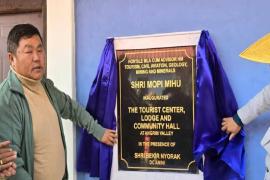 इंडो-चीन सीमा के पास पर्यटन ढांचे को बढ़ावा, अरुणाचल के दिबांग घाटी में नई सुविधाओं का उद्घाटन