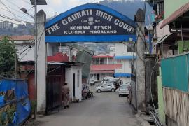 कोहिमा कोर्ट ने व्यक्ति को आपराधिक ह*त्याकांड में चार साल की कठोर कारावास की सजा सुनाई