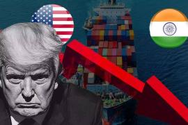 ভারতের উপর ২৫% ট্যারিফ প্রত্যাহার করতে পারেন ট্রাম্প? জোর চর্চা ওয়াশিংটনে