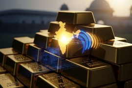 रुपये की रक्षा में RBI का बड़ा कदम, अमेरिकी ट्रेज़री होल्डिंग पाँच साल के निचले स्तर पर