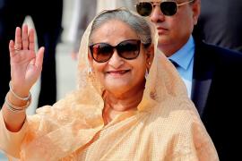 বাংলাদেশে তিন পুলিশ কর্মকর্তাকে মৃ/ত্যুদণ্ড, DMP কমিশনারসহ দায়ী সাব্যস্ত