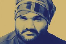 गोल्डी ब्रार सतिंदरजीत सिंह