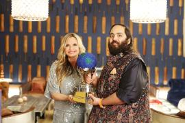 मुकेश अंबानी और नीता अंबानी के बेटे अनंत अंबानी ने भारत का नाम किया रोशन, हासिल किया यह अंतरराष्ट्रीय पुरस्कार