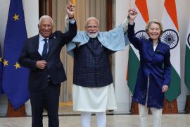 भारत–यूरोपीय संघ व्यापार समझौता: ‘मदर ऑफ ऑल डील्स’ दो बड़ी अर्थव्यवस्थाओं की साझेदारी का बेहतरीन उदाहरण-पीएम मोदी