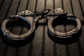 অন্ধ্রপ্রদেশে স্বামী হ/ত্যার অভিযোগে স্ত্রী ও প্রেমিক গ্রেফতার