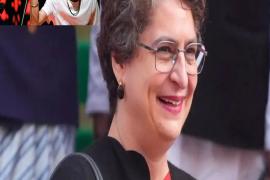 "ज़ुबीन गर्ग राजनीति से ऊपर, अंतिम संस्कार स्थल को राजनीतिक अखाड़ा न बनाएं"-प्रियंका गांधी