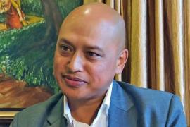 शिलांग सांसद रिकी एंड्रू जे. सिंगकों का आज अंतिम संस्कार ;  मेघालय में खासी-जैंटिया हिल्स में अवकाश