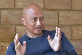 मेघालय कांग्रेस ने शिलांग सांसद रिकी ए. जे. सिंगकों के निधन पर शोक व्यक्त किया, नेता परिवार से मिले