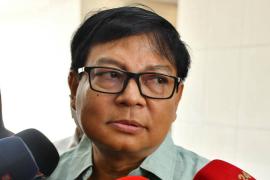 असम कांग्रेस नेता विपक्ष ने भूपेन बोरा के BJP में शामिल होने को बताया महत्वहीन