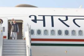 पीएम मोदी की इजरायल यात्रा: रणनीतिक वार्ता, कांग्रेस ने ‘नैतिक कायरता’ का लगाया आरोप