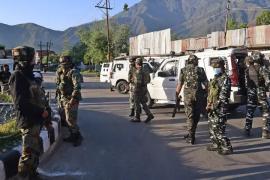 कश्मीरी पंडित संगठन ने कथित आ/तंकी ध/मकी पर सुरक्षा और वैश्विक हस्तक्षेप की मांग की