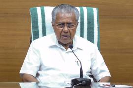 Vijayan Criticises Assam CM Over Alleged ‘Point-Blank’ Video Remarks
