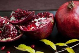 ডালিম খাওয়ার ১৩ উপকারিতা