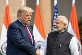 After Trump’s ‘Zero Tariff’ Claim, White House Factsheet Clarifies Scope of India–US Trade Deal