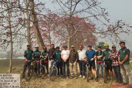 Simalu Bloom Sets Stage for Eco-Tourism Push in Assam’s Nagaon