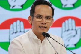 असम भाजपा का आरोप: गौरव गोगोई प्रो-मिया विचारधारा के अनुयायी, विपक्षी झगड़ा सीमित 22 सीटों तक
