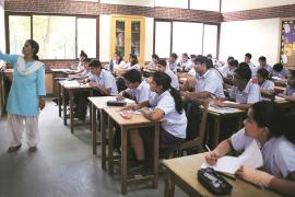 मणिपुर बाल अधिकार आयोग ने निजी स्कूलों में RTE उल्लंघन पर जताई गंभीर चिंता