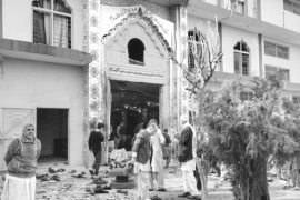 इस्लामाबाद मस्जिद आ/त्मघाती ह/मले में भूमिका के आरोपों को भारत ने किया खारिज