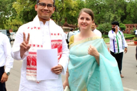 ‘हम नए-नए शादीशुदा थे, क्या मैं अपनी पत्नी को अकेले भेज देता?’: पाकिस्तान यात्रा पर गौरव गोगोई का जवाब